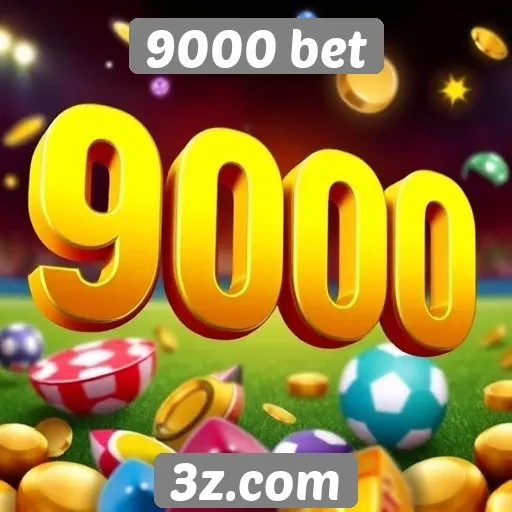 Jogos populares disponíveis na plataforma 9000 bet