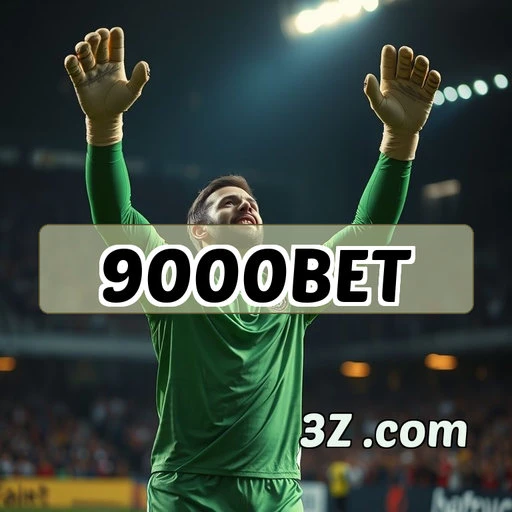 Bônus Imperdíveis no 9000 bet Que Transformam a Aposta