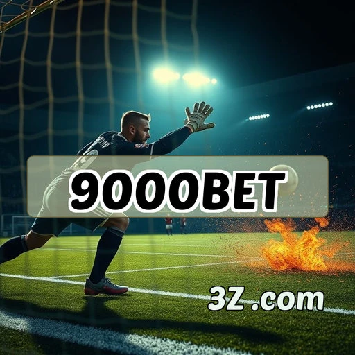 Experiência Mobile Turbinada na 9000 Bet: Apostas em Qualquer Lugar