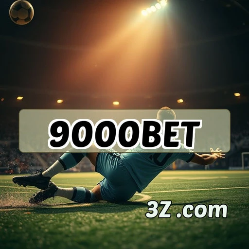 Poker na 9000 bet: A Nova Fronteira dos Jogos Online