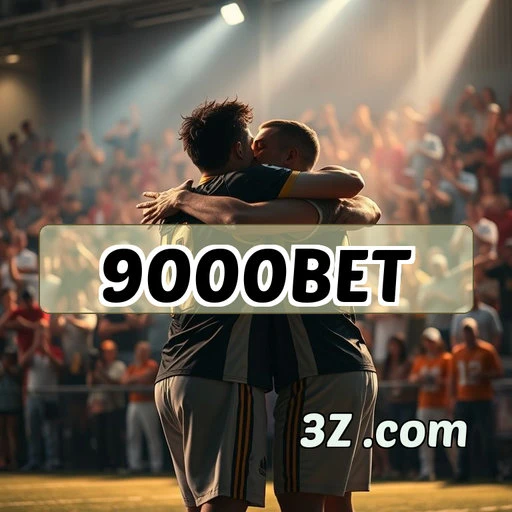 Apostas Emoções e Diversão em Virtualsports no 9000 Bet
